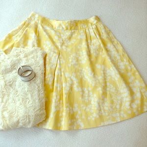 LN🌿Moulinette Soeurs Anthropologie Silk Cotton 🌿